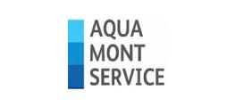 Aqua Mont service